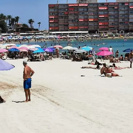 Apartamento Julia Playa Locos